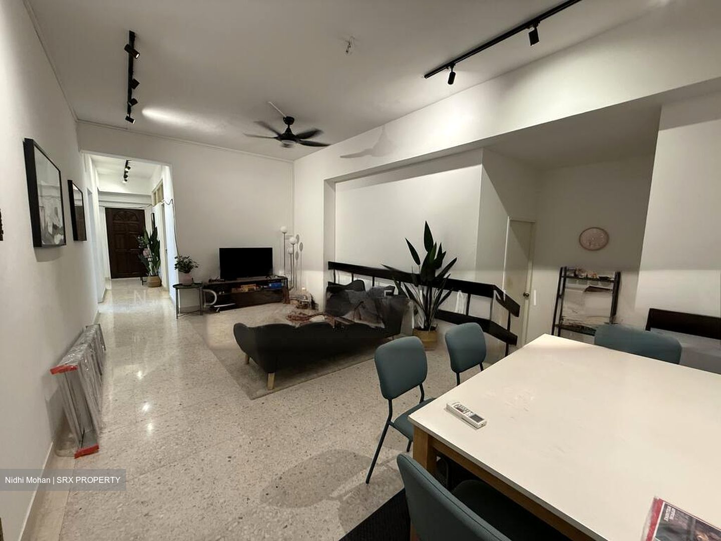 King's Mansion (D15), Condominium #509217981